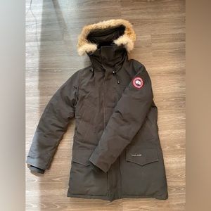 Canada Goose Parka Jacket